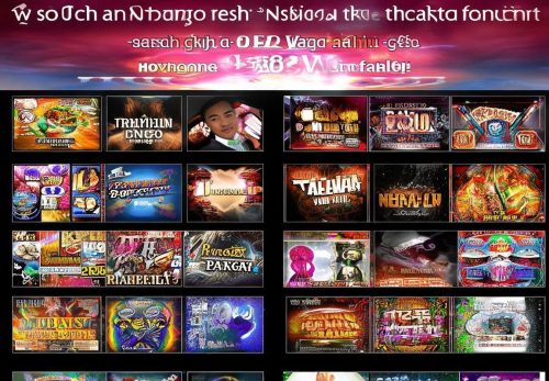 Top 10 Game Nổ Hũ Uy Tín Nhất, W88, VinWin, VietnamWin Trò Chơi Đa Dạng