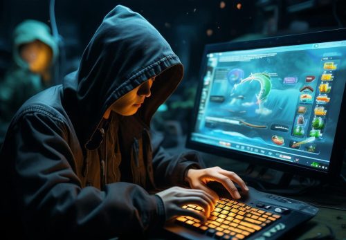Giải mã phiên bản five.0 của “Điểm Vàng Cá”: Hướng dẫn chi tiết Hack toàn bộ vàng trong Điểm Cương Bắn Cá 5