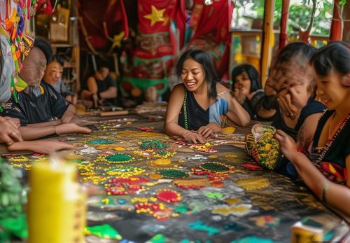 Trò Chơi Em Bầu Cua: Lịch Sử, Cách Chơi, Lưu Ý Quan Trọng và Giá Trị Các Con Vật