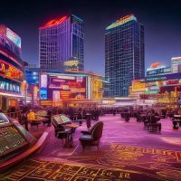 Học Viện Cá Cược – Khóa Học Live Action Phần 1: Đào Tạo Quản Lý Sòng Bạc và Chiến Lược Quản Lý Rủi Ro