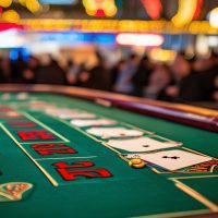 Hướng Dẫn Chơi Blackjack Tại Vegas: Chiến Lược và Gợi Ý Tại Venetian