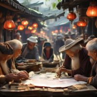 Lịch sử và Nguồn gốc của Lô đề tại Việt Nam: Ra đời từ năm nào?