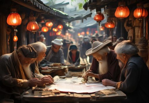 Lịch sử và Nguồn gốc của Lô đề tại Việt Nam: Ra đời từ năm nào?