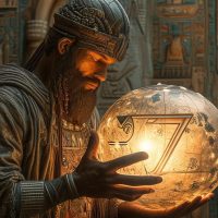 37 Là Số Thần Tài: Ý Nghĩa Của Số 37 Trong Zeus Và Văn Minh Cổ Đại