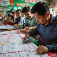 Xổ số Miền Bắc Soi cầu thống kê chi tiết số Miền Bắc và Miền Bắc Xổ số