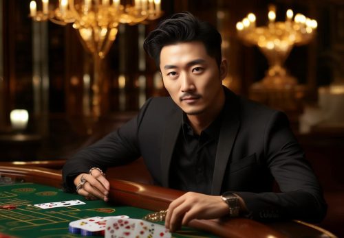 Lê Thảo – Baccarat: Tất tần tật thông tin về Người chơi bài bạc chuyên nghiệp và Trò chơi bài bạc