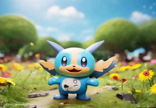 Pokémon Roulette: Lô đề Pokémon, Trò chơi Pokémon Ngẫu nhiên, Chế độ Chơi Pokémon, Chiến thuật Pokémon Roulette