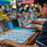Lô gan xổ số miền nam: Tìm hiểu chi tiết về Vietnam Southern Lottery