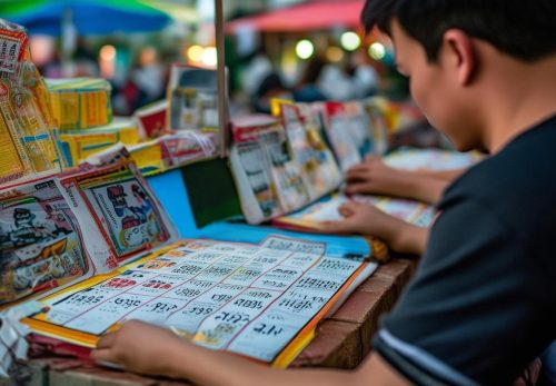Lô gan xổ số miền nam: Tìm hiểu chi tiết về Vietnam Southern Lottery